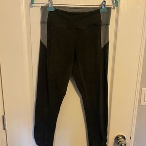 American eagle leggings hi rise - size M